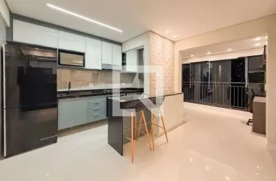 Apartamento com 2 quartos à venda na Rua Adib Miguel Haddad, --, Ipiranga, São Paulo