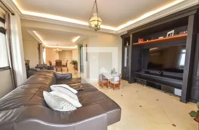 Apartamento com 4 quartos à venda na Rua Costa Aguiar, --, Ipiranga, São Paulo