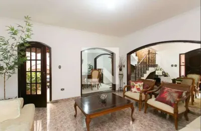 Casa com 5 quartos à venda na Rua Frei Fidélis Mota, --, Vila Jacuí, São Paulo