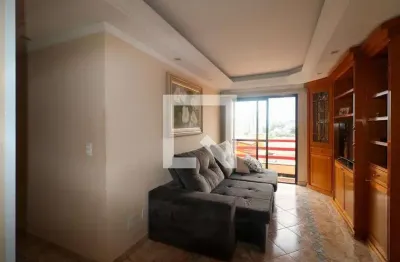 Apartamento com 3 quartos à venda na Rua Regente Feijó, --, Centro, Diadema