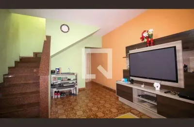 Casa com 3 quartos à venda na Rua Heráclito Odilon, --, Sapopemba, São Paulo