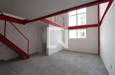 Apartamento com 1 quarto à venda na Rua Rio Grande do Norte, --, Santa Teresinha, Santo André