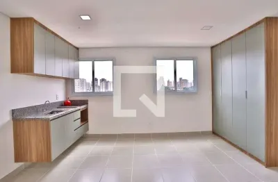 Kitnet / Stúdio à venda na Rua Conselheiro Cotegipe, --, Belém, São Paulo