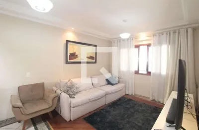 Casa com 3 quartos à venda na Rua Orestes Barbosa, --, Jardim Palmares, São Paulo