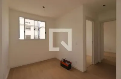 Apartamento com 2 quartos à venda na Rua Copas, --, Campestre, Santo André