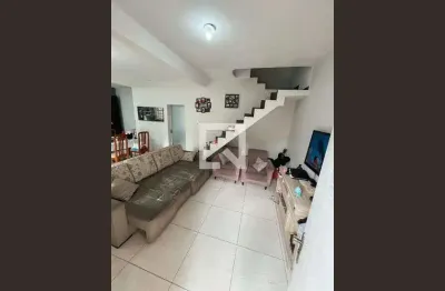 Casa com 9 quartos à venda na Rua Hermes de Oliveira, --, Pestana, Osasco