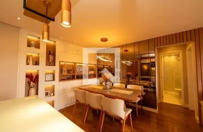 Apartamento com 2 quartos à venda na Avenida Ômega, --, Alphaville, Barueri