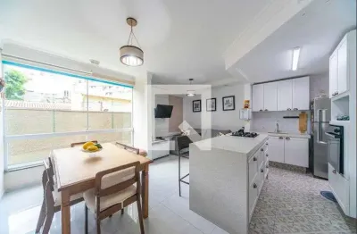 Casa com 2 quartos à venda na Avenida Doutor Erasmo, --, Vila Assunção, Santo André