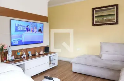 Casa com 3 quartos à venda na Rua José de Azevedo Marques, --, Vila Ema, São Paulo