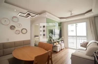 Apartamento com 2 quartos à venda na Avenida Raimundo Pereira de Magalhães, --, Jardim Íris, São Paulo
