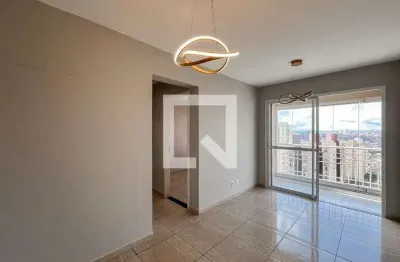 Apartamento com 2 quartos à venda na Avenida do Cursino, --, Jardim São Savério, São Paulo
