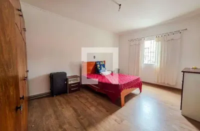 Casa com 4 quartos à venda na Rua Clara, --, Vila Metalúrgica, Santo André