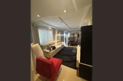 Cobertura com 2 quartos à venda na Rua Atalaia Velha, --, Jardim Anália Franco, São Paulo