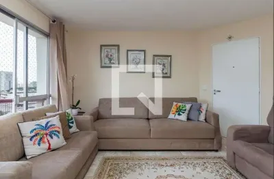 Apartamento com 3 quartos à venda na Rua Palestra Itália, --, Pompéia, São Paulo