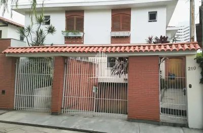 Casa com 4 quartos à venda na Rua Heitor Ariente, --, Jardim das Vertentes, São Paulo