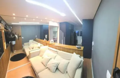 Apartamento à venda em São Paulo-SP, Vila Matilde: 2 quartos, 1 banheiro, 40m² de área. Venha conferir!