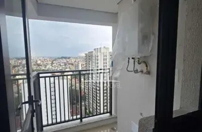 Imperdível oportunidade: Apartamento à venda em Santo André-SP, bairro Campestre, 3 quartos, 3 suítes, 3 banheiros, 2 vagas, 93m².