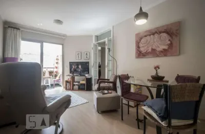 Apartamento com 2 quartos à venda na Rua Marcos Fernandes, --, Bosque da Saúde, São Paulo