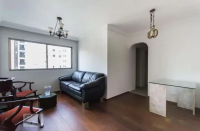 Apartamento com 2 quartos à venda na Avenida Jacutinga, --, Moema, São Paulo