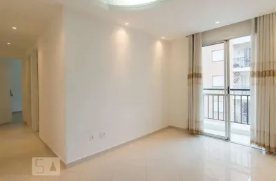 Apartamento com 2 quartos à venda na Rua Edmundo Kirmayr, --, Vila Roque, São Paulo