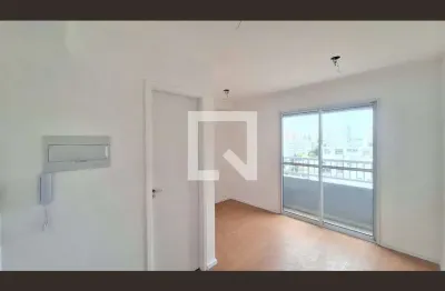 Apartamento com 1 quarto à venda na Rua Camburiú, --, Vila Romana, São Paulo
