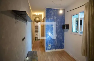 Apartamento com 2 quartos à venda na Rua Andradina, --, Jardim Bela Vista, Santo André