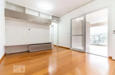 Apartamento com 2 quartos à venda na Avenida Copacabana, --, Alphaville, Barueri