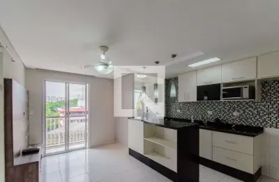 Apartamento com 1 quarto à venda na Rua José Bento, --, Cambuci, São Paulo