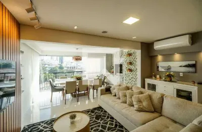 Apartamento com 3 quartos à venda na Rua Biguaçu, --, Vila Carrão, São Paulo