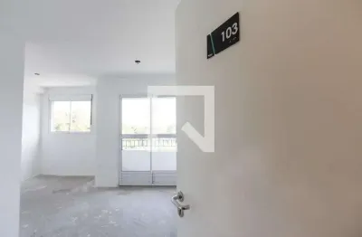 Apartamento com 1 quarto à venda na Viela Um, --, Alto da Lapa, São Paulo