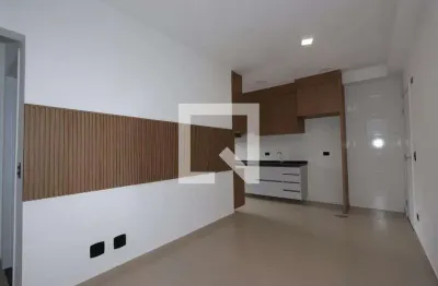 Apartamento com 2 quartos à venda na Rua Vacanga, --, Vila Formosa, São Paulo