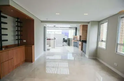 Cobertura com 3 quartos à venda na Rua Alcantarilla, --, Panamby, São Paulo