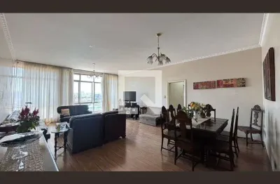 Apartamento com 3 quartos à venda na Rua Campos Sales, --, Centro, Santo André