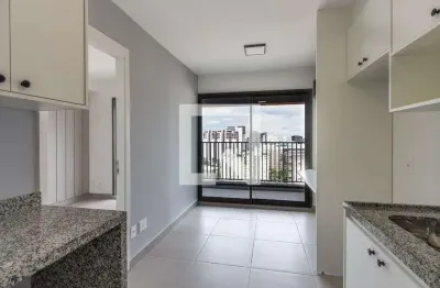 Apartamento com 1 quarto à venda na Rua Venâncio Aires, --, Pompéia, São Paulo