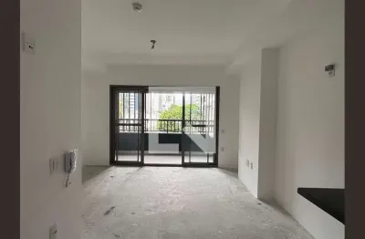 Kitnet / Stúdio à venda na Rua Borges Lagoa, --, Vila Clementino, São Paulo