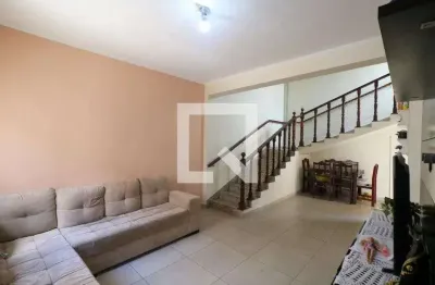 Casa com 3 quartos à venda na Rua Felippo Roveri, --, Barcelona, São Caetano do Sul