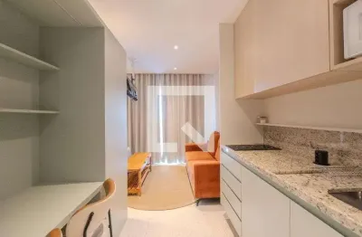 Apartamento com 1 quarto à venda na Rua Artur Prado, --, Bela Vista, São Paulo