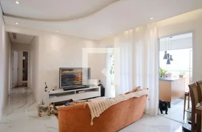 Apartamento com 2 quartos à venda na Rua Almirante Calheiros, --, Tatuapé, São Paulo