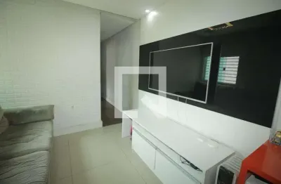 Cobertura com 3 quartos à venda na Rua Guerra Junqueira, --, Vila América, Santo André