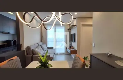 Apartamento com 2 quartos à venda na Avenida Doutor Rudge Ramos, --, Rudge Ramos, São Bernardo do Campo