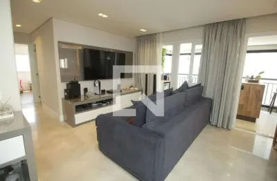 Apartamento com 3 quartos à venda na Avenida Industrial, --, Campestre, Santo André