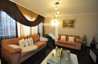 Casa com 4 quartos à venda na Rua Silvério Neri, --, Vila Constança, São Paulo