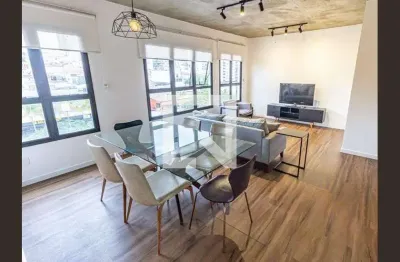 Apartamento com 1 quarto à venda na Rua Anália Franco, --, Jardim Anália Franco, São Paulo