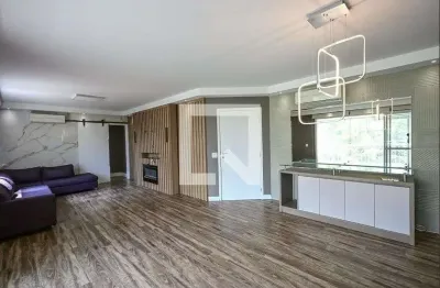 Apartamento com 3 quartos à venda na Rua Nicola Rollo, --, Vila Andrade, São Paulo