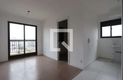 Apartamento com 2 quartos à venda na Rua José dos Reis, --, Vila Prudente, São Paulo