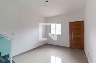 Apartamento com 2 quartos à venda na Rua Ilha Seca, --, Vila Alpina, São Paulo