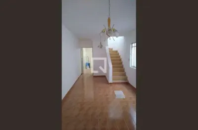 Casa com 4 quartos à venda na Rua Octacílio de Carvalho Lopes, --, Jardim São Luís, São Paulo