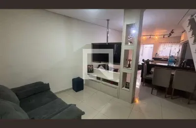 Casa com 3 quartos à venda na Rua Aluísio de Azevedo, --, Vila Leopoldina, Santo André