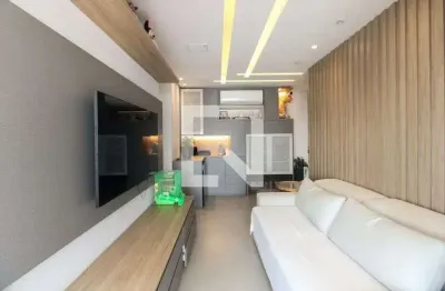 Apartamento com 2 quartos à venda na Rua Doutor Suzano Brandão, --, Vila Aricanduva, São Paulo