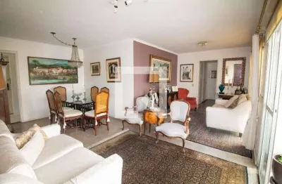 Apartamento com 3 quartos à venda na Rua Guararapes, --, Brooklin, São Paulo